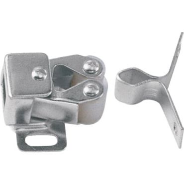 Double Roller Catch