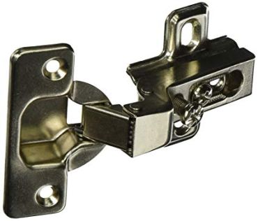 Concealed Hinge 1/2 Overlay