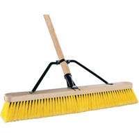 Quickie 00857SUS Push Broom