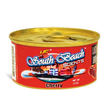 South Beach Scents Cherry 
