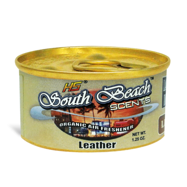 South Beach Scents Leather