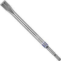 BIT CHISEL FLAT SDS 3/4 X 10IN