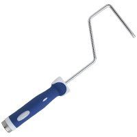 WHIZZ 86620 Roller Frame, 4 to 6 in L Roller