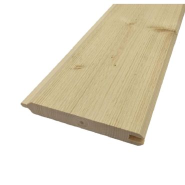Siding 1x6x16 D PT SYP