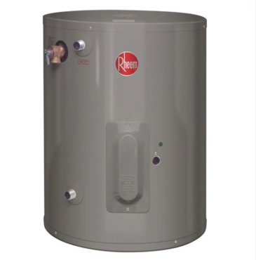 240V 20GL Elec Heater 4500W Wh