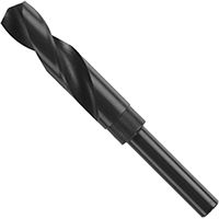 DRILL BIT 3/4IN BLACK OXIDE