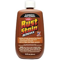 10OZ RUST STAIN REMOVER