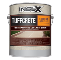 CONCRETE STAIN -TILE RED