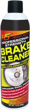 HS Brake Cleaner Non-Chlorinated