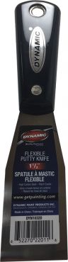 1-1/2" Flex Putty Knife Blade