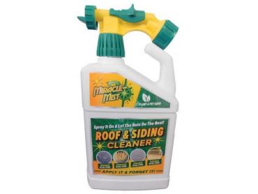Miracle Mist Side and Roof Cleaner