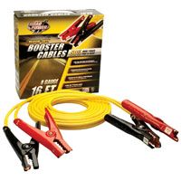 CABLE BOOSTER 8GA 16FT