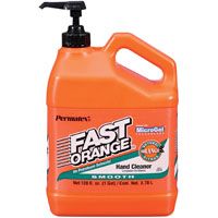 HAND CLEANER FAST ORG GAL