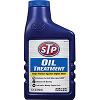 TREATMENT OIL STP 15OZ