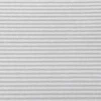 SHELF LINER RIBBED 20"X4'CLEAR