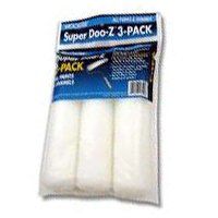 ROLLER COVER 3 PACK 9X3/8IN