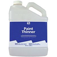 Klean Strip GKPT94400 Paint Thinner, 1 gal Can