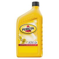 Pennzoil 550022807 Motor Oil Amber, 1 qt Bottle