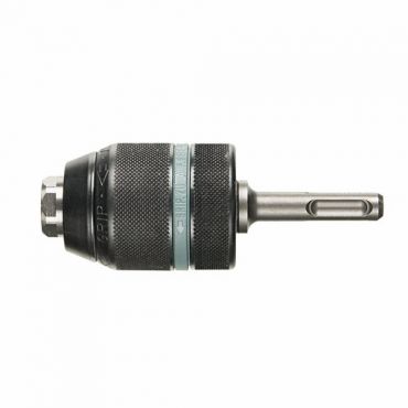 HA3JAW Keyless Chuck