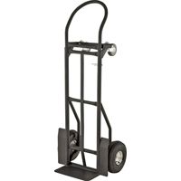 HAND TRUCK PNEUM TIRES 800 LBS