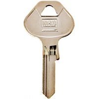 KEY BLANK MASTER M60