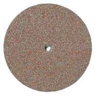 WHEEL CUTOFF EMERY .025IN