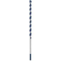 BIT HAMMER BLUE GRNTE 1/2X12IN