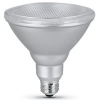 BULB LED 90W PAR38 E26 1000L5K