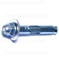 1/4 X 1-3/8    ZC SLEEVE ANCHO