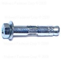 5/16 X 1-1/2   ZC SLEEVE ANCHO