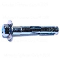 3/8 X 2 1/4    ZC SLEEVE ANCHO