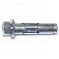 1/2 X 2-1/4    ZC SLEEVE ANCHO