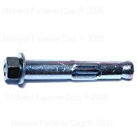 1/2 X 3        ZC SLEEVE ANCHO