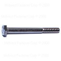 1/4-20 X 2-1/2 HEX CAP BOLT SS