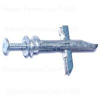 8 X 2-1/8      E-Z TOGGLE-ZINC