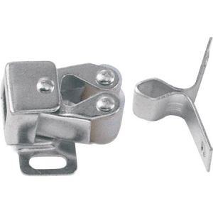 Double Roller Catch