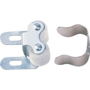 Double Roller Catch