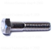 5/16-18X 1-1/2 HEX CAP BOLT SS