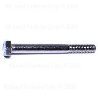 5/16-18 X 3 HEX CAP BOLT SS