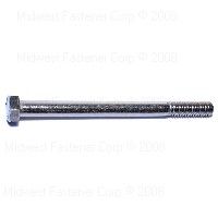 5/16-18 X 4 HEX CAP BOLT SS