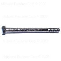 1/2-13 X 6 HEX CAP BOLT SS