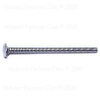 1/4-20 X 4 CARRIAGE BOLT SS