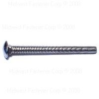 1/2-13 X 6 CARRIAGE BOLT SS