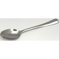 TEASPOON STAINLESS STEEL 3PC