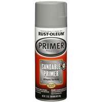 SANDABLE PRIMER GRAY 12OZ SPR