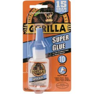 GLUE SUPER GORILLA 15G