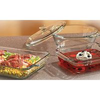 BAKING SET 4 PIECE