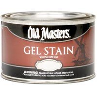 STAIN GEL INT EXT AMER WLNT PT