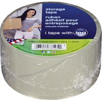 TAPE CTN CLEAR 1.88IN X 54.6YD