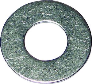 1/2 FLAT WASHER SS